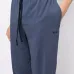 Спортивные брюки с кулиской