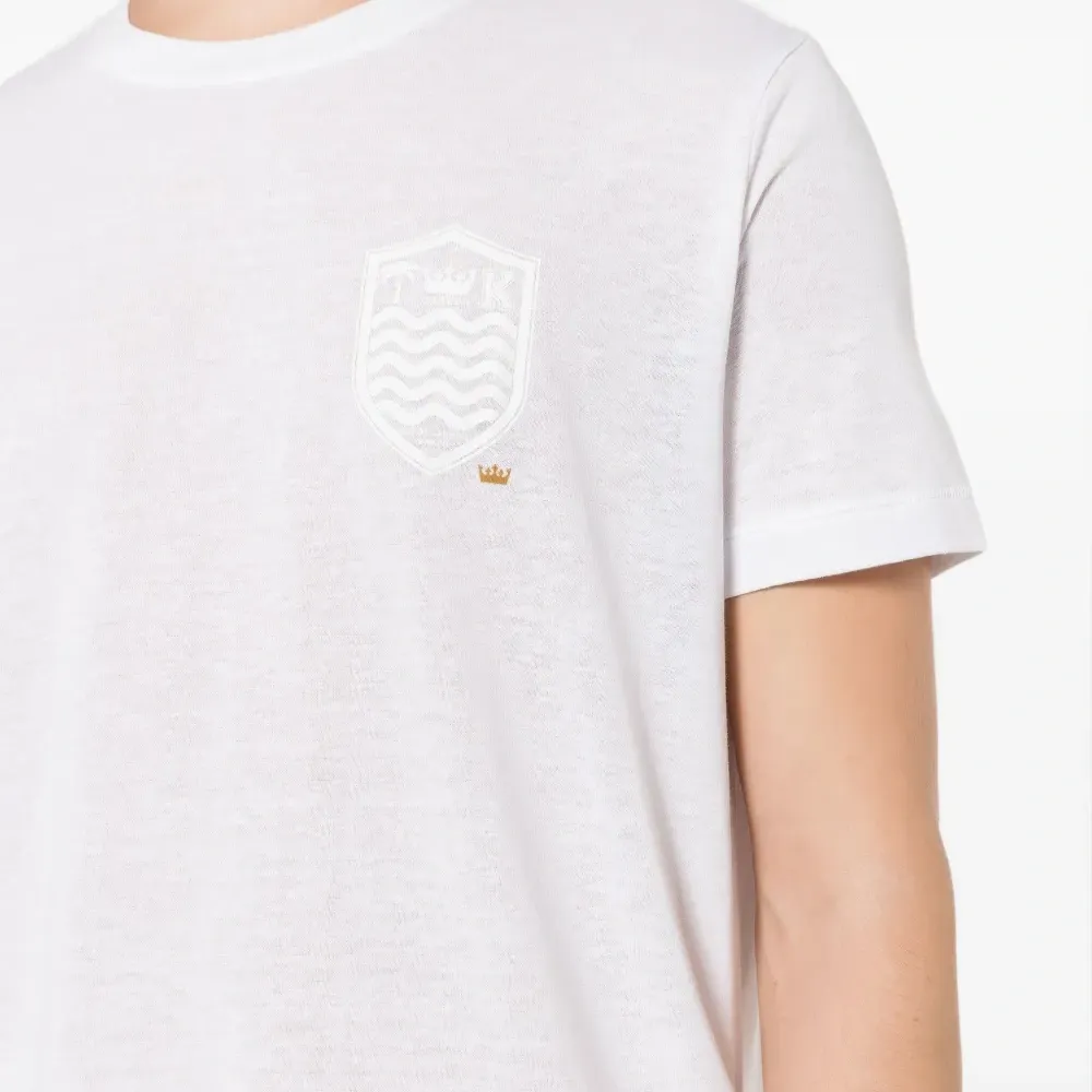 Футболка Brasão