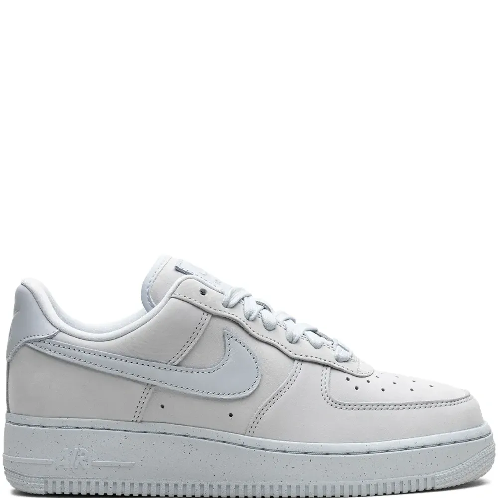 Кроссовки Air Force 1 Low '07 Blue Tint