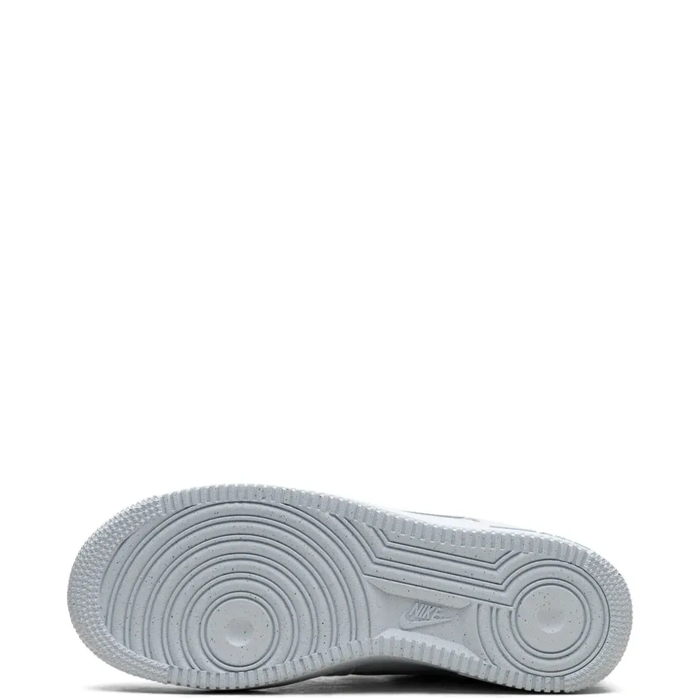 Кроссовки Air Force 1 Low '07 Blue Tint