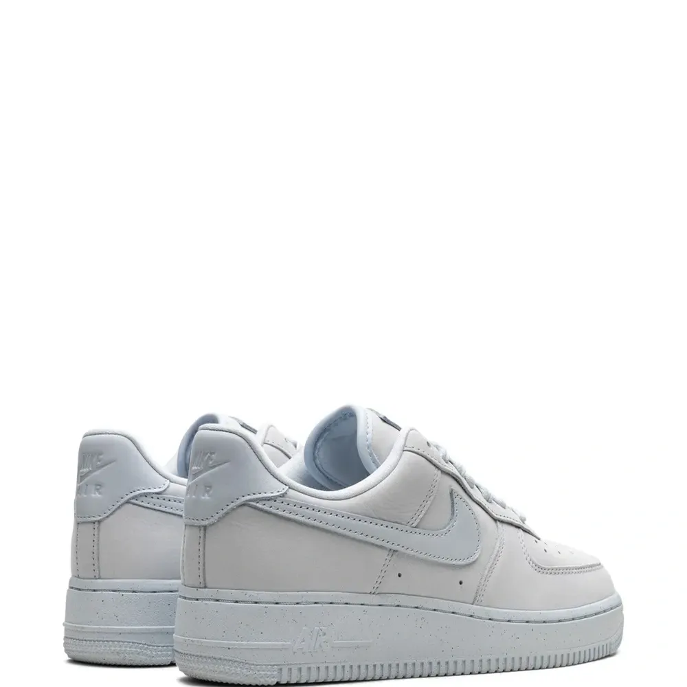 Кроссовки Air Force 1 Low '07 Blue Tint