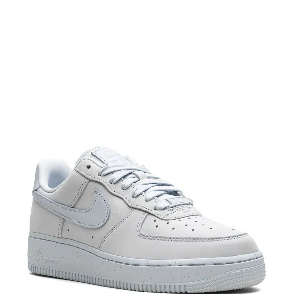 Кроссовки Air Force 1 Low '07 Blue Tint