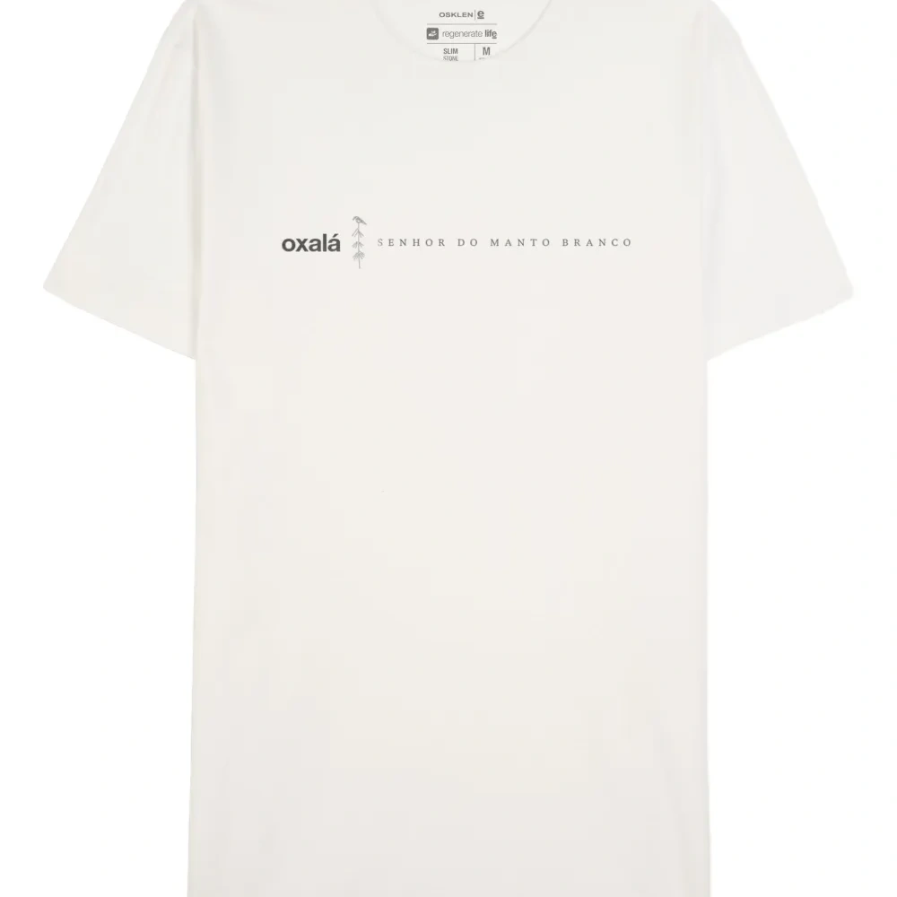 Хлопковая футболка