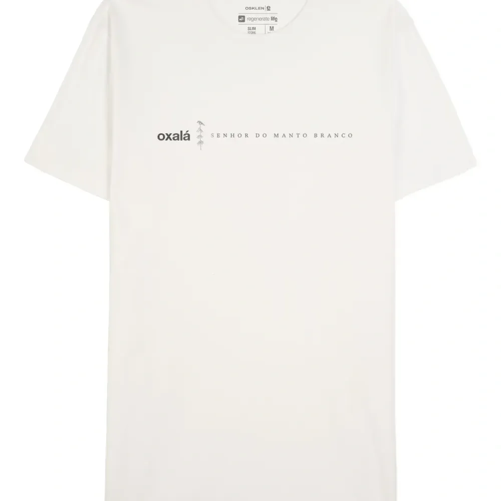 Хлопковая футболка