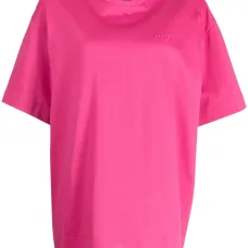 Футболка Compliqué с вышивкой Футболка Compliqué с вышивкой