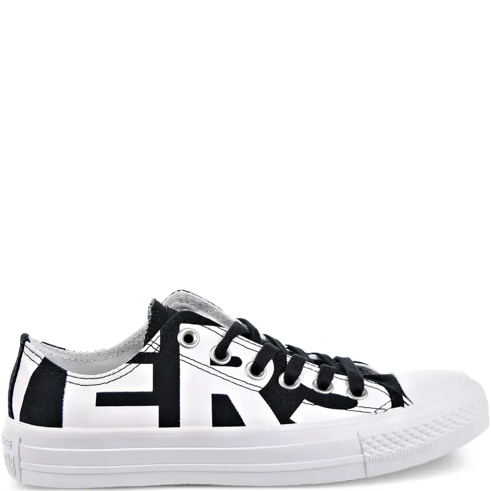 Кеды Chuck Taylor All Star Wordmark