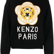 Джемпер Tiger Academy