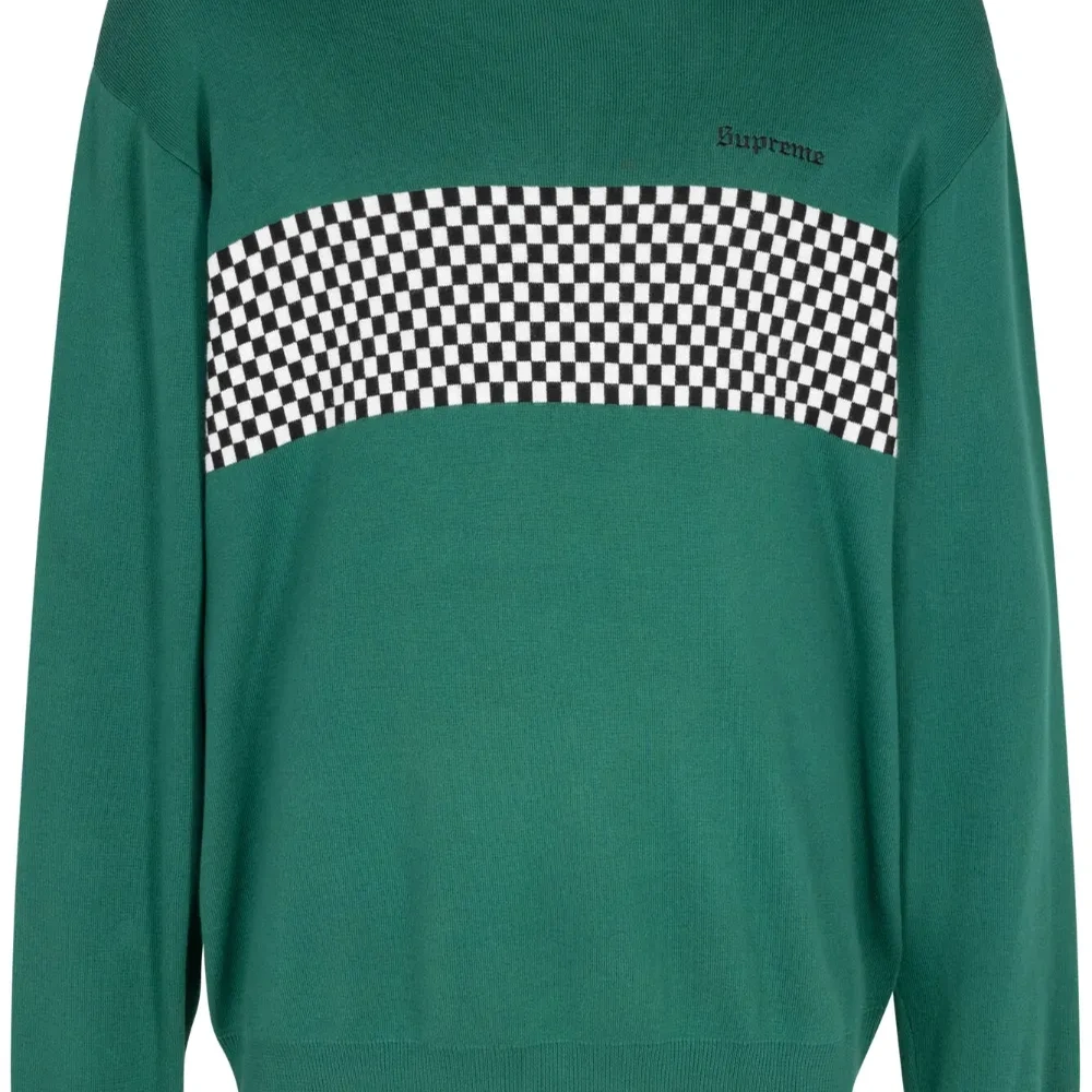 Толстовка с круглым вырезом