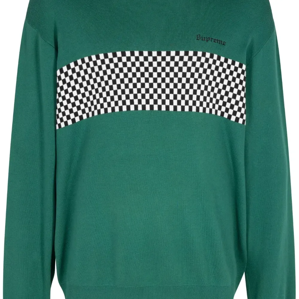 Толстовка с круглым вырезом