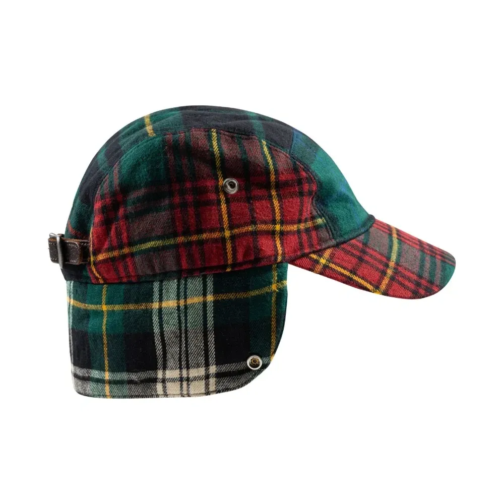 Кепка из коллаборации с Ralph Lauren