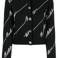 Кардиган с пайетками Кардиган с пайетками