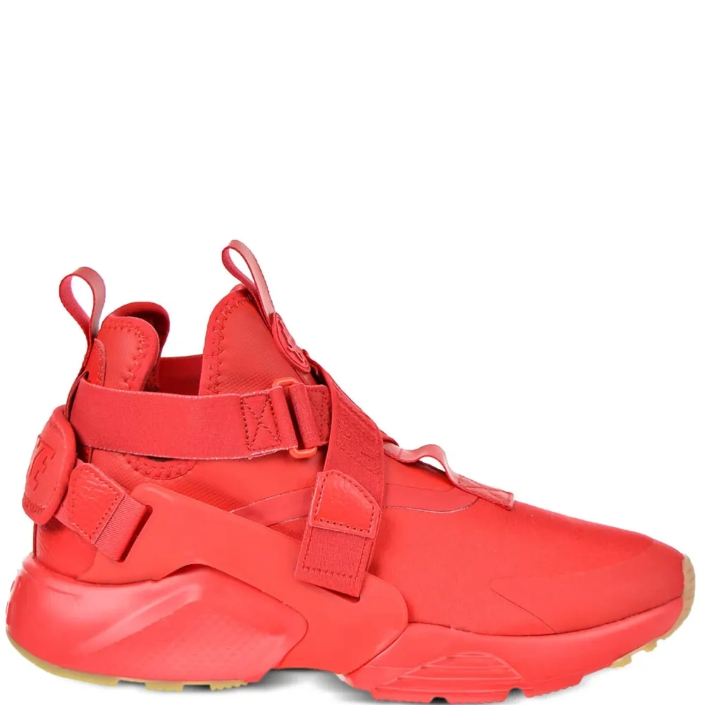 Кроссовки Air Huarache City