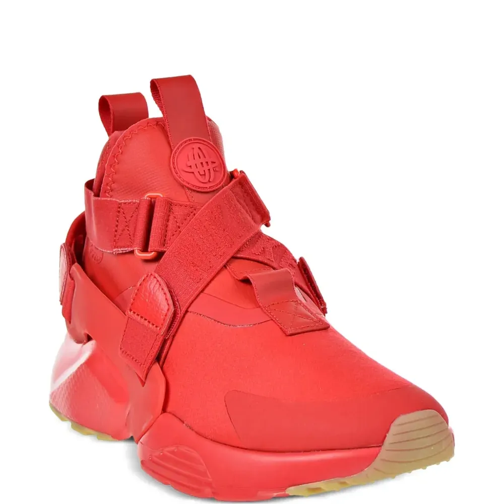 Кроссовки Air Huarache City