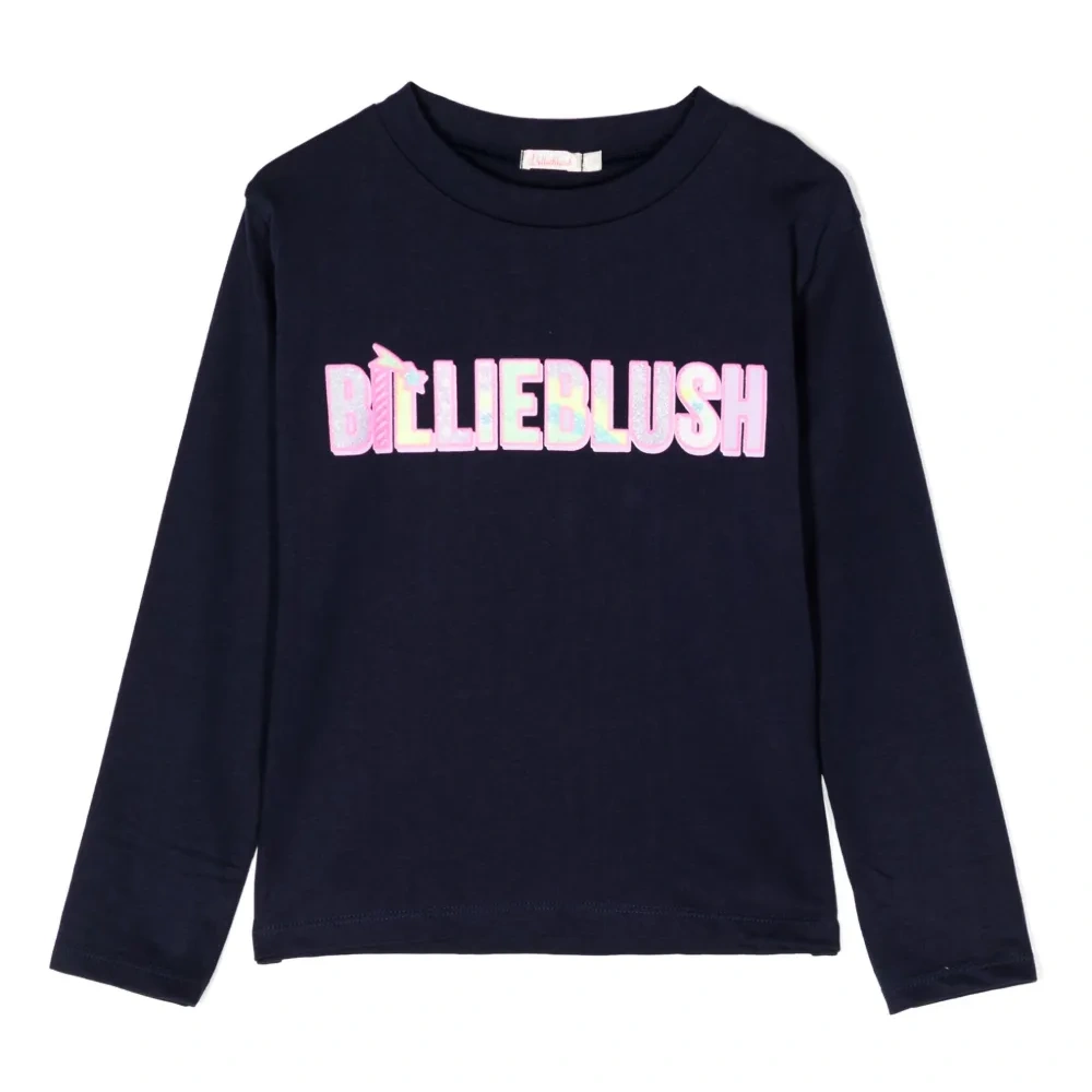 Футболка с логотипом