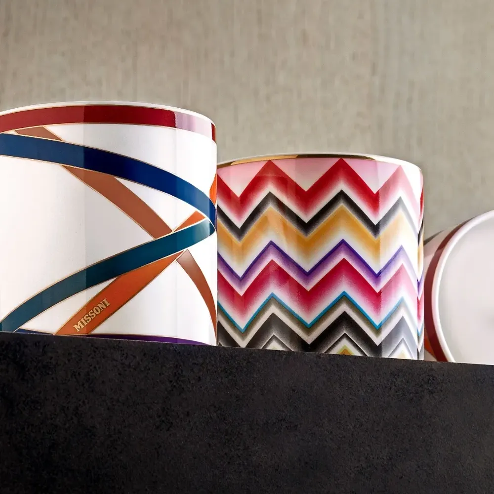 Ароматическая свеча Nastri