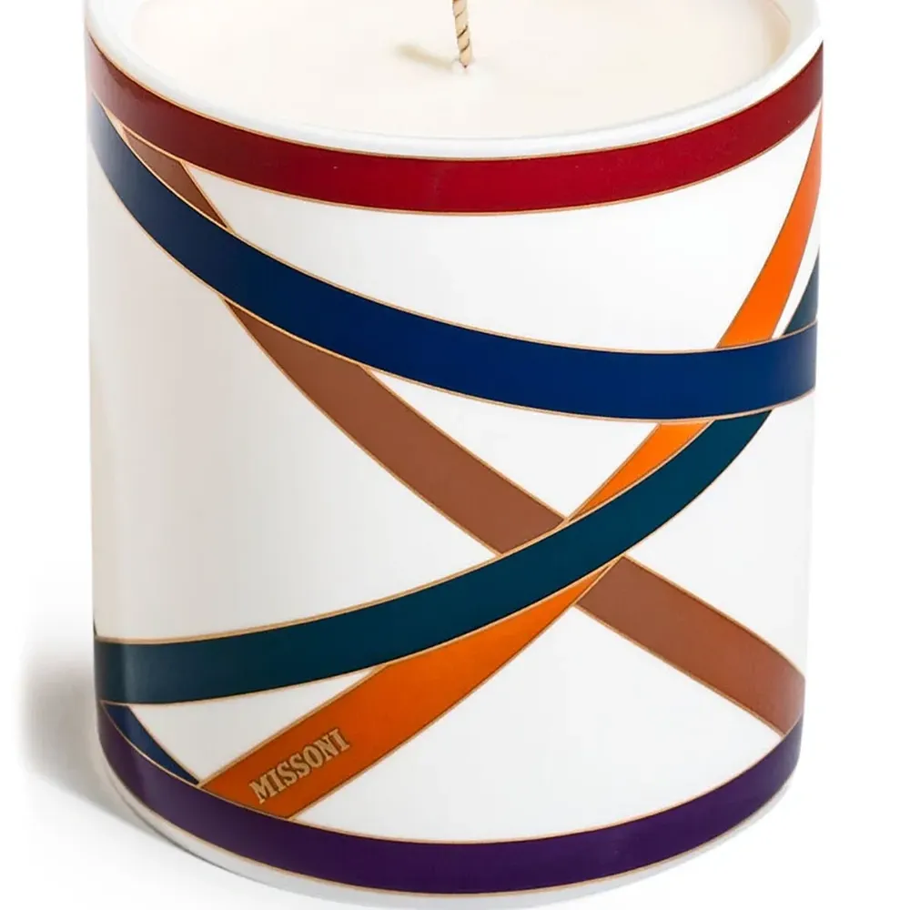 Ароматическая свеча Nastri