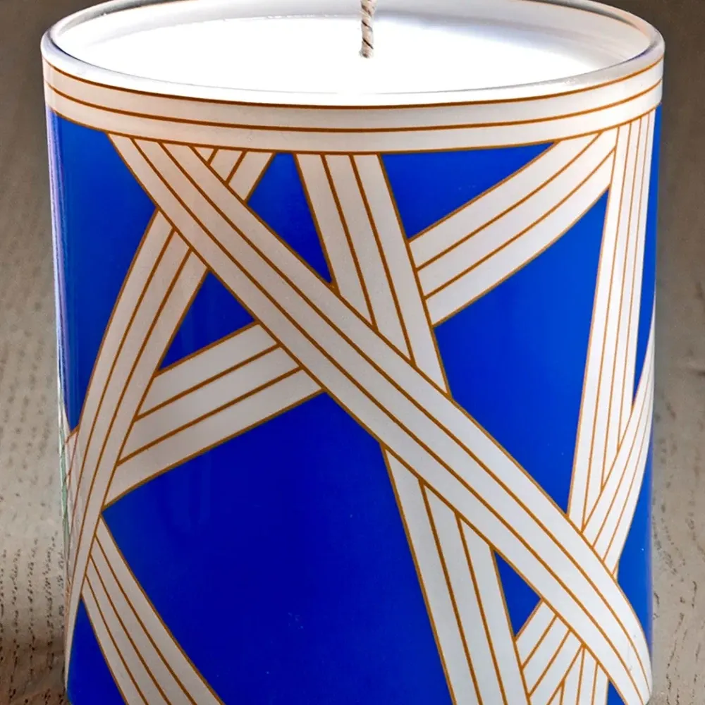 Ароматическая свеча Nastri (220 г)