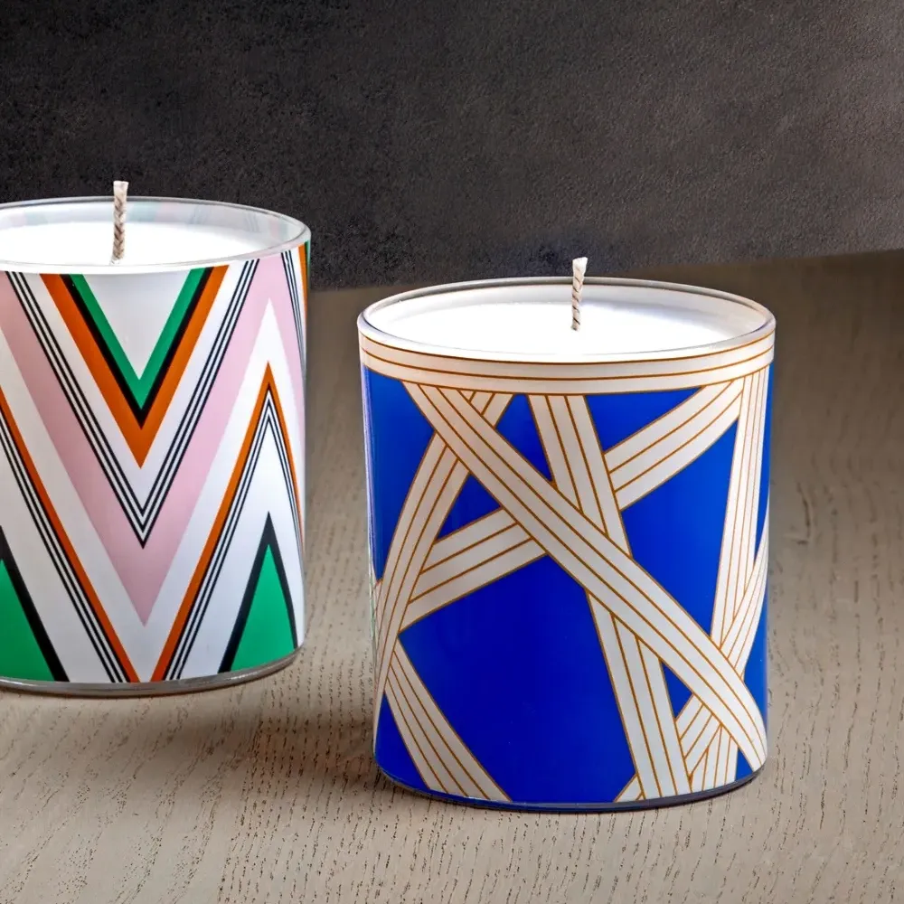 Ароматическая свеча Nastri (220 г)