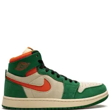 Air Jordan 1 High Zoom CMFT 2 "Pine Green" sneakers Air Jordan 1 High Zoom CMFT 2 "Pine Green" sneakers