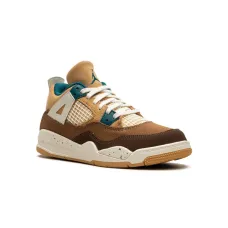Кроссовки Air Jordan 4 Retro Seasonal Collector Кроссовки Air Jordan 4 Retro Seasonal Collector