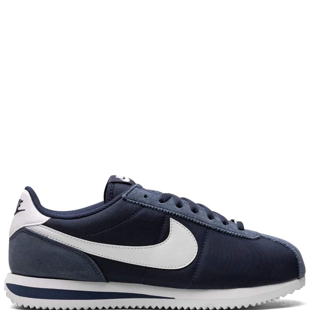 Кроссовки Cortez Midnight Navy
