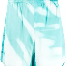 Шорты с графичным принтом Шорты с графичным принтом