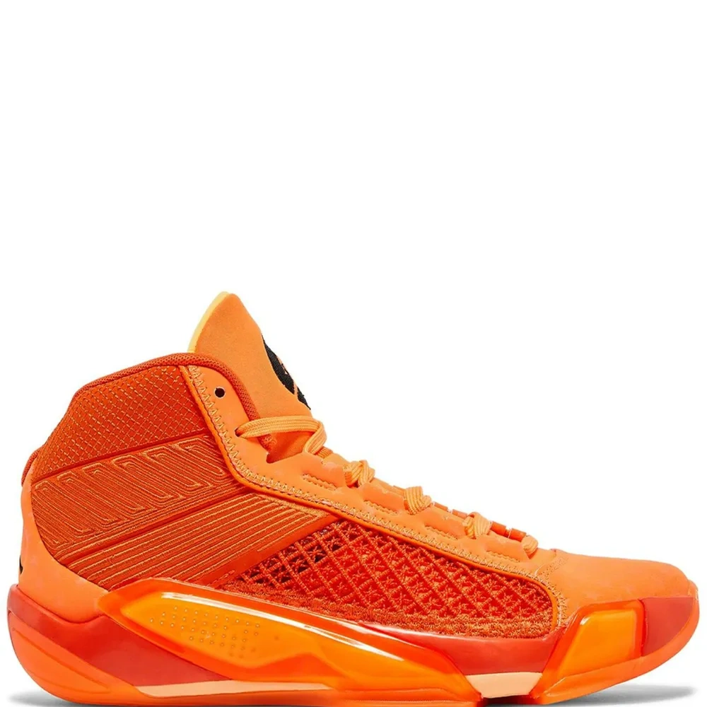 Кроссовки Air Jordan 38 Center Star из коллаборации с WNBA