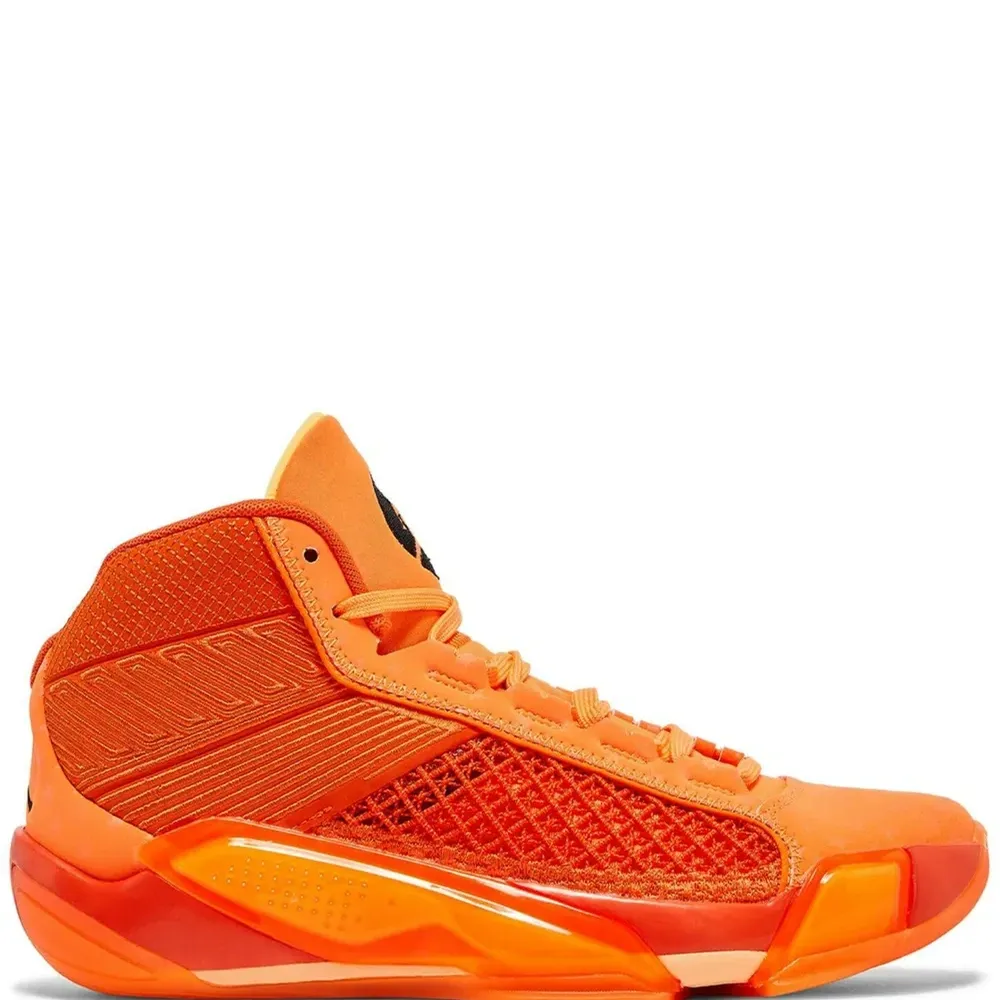 Кроссовки Air Jordan 38 Center Star из коллаборации с WNBA Кроссовки Air Jordan 38 Center Star из коллаборации с WNBA