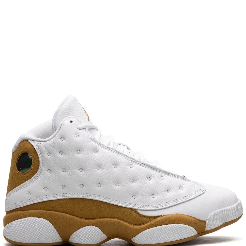 Кроссовки Air Jordan 13 Wheat