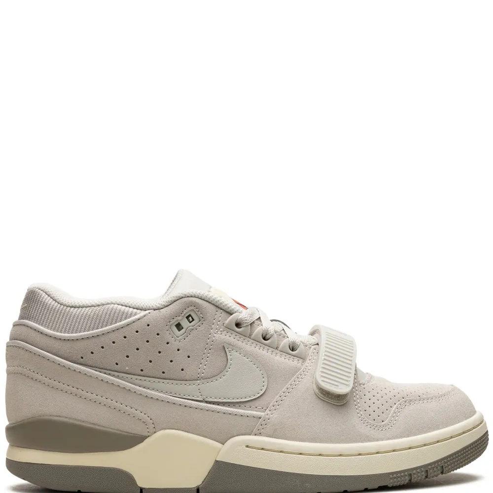 Кроссовки Air Alpha Force 88 Light Bone