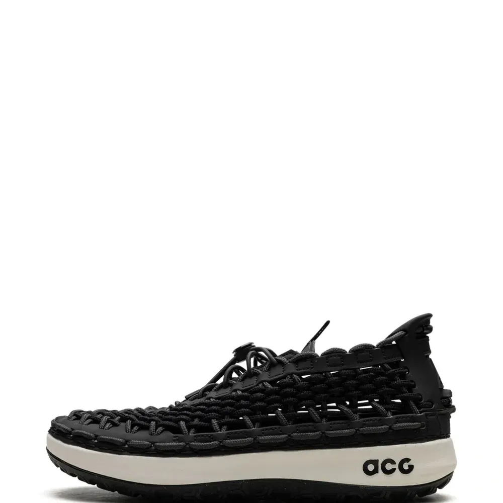 Кроссовки ACG Watercat Black