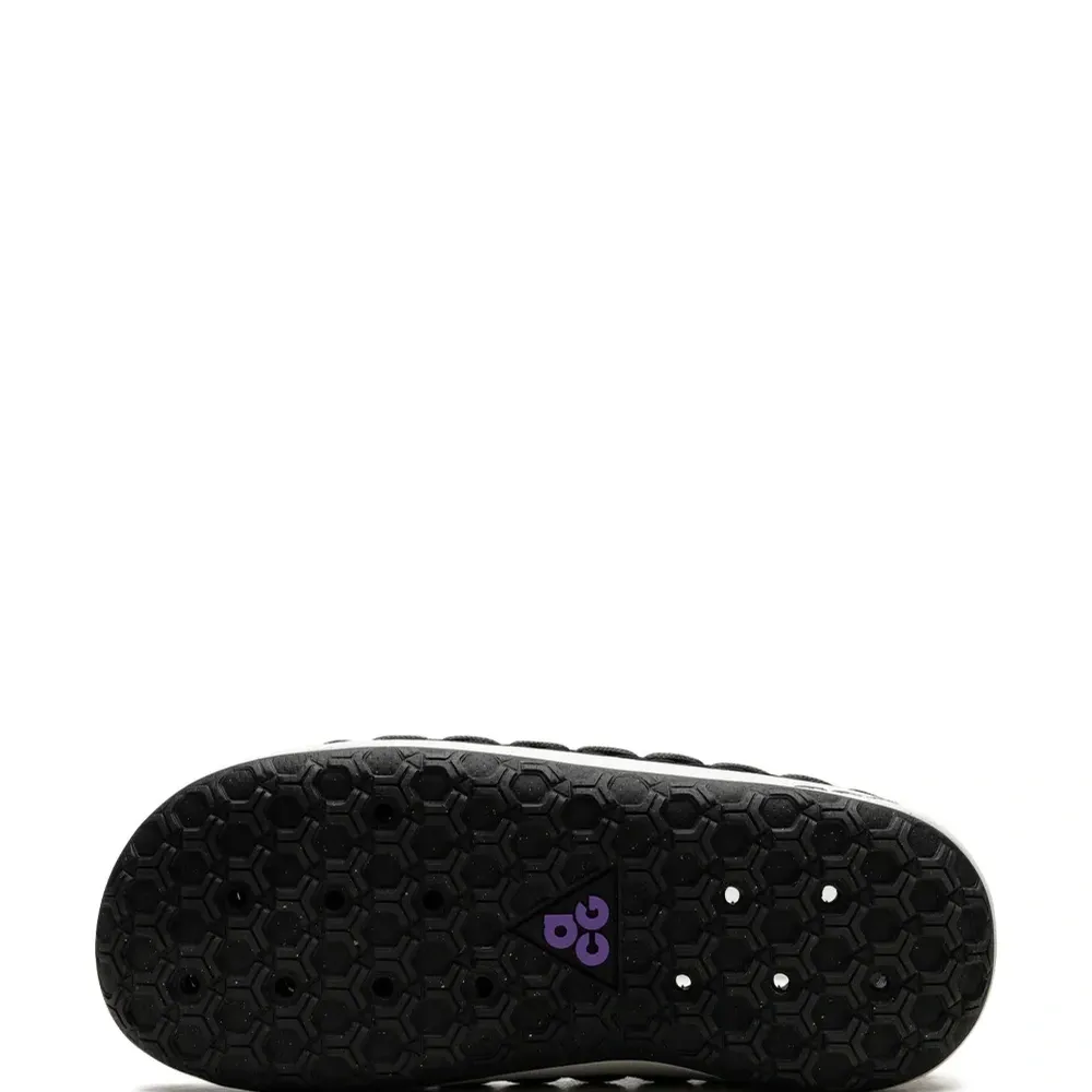 Кроссовки ACG Watercat Black