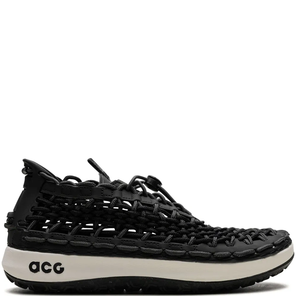 Кроссовки ACG Watercat Black
