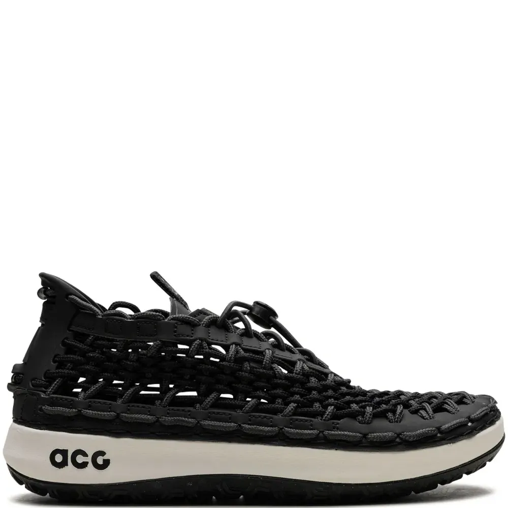 Кроссовки ACG Watercat Black