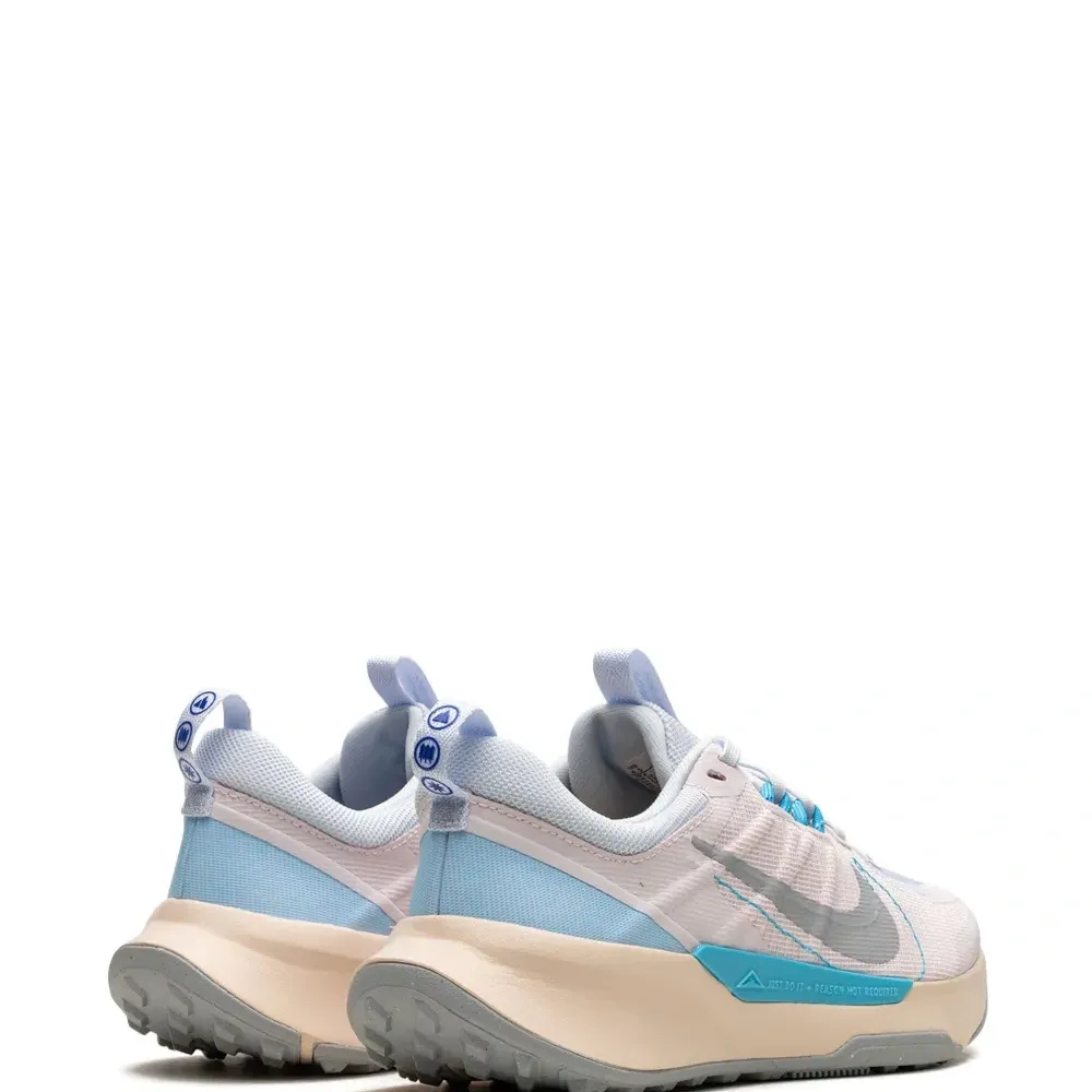 кроссовки Juniper Trail 2 Next Nature Pearl Pink Racer Blue