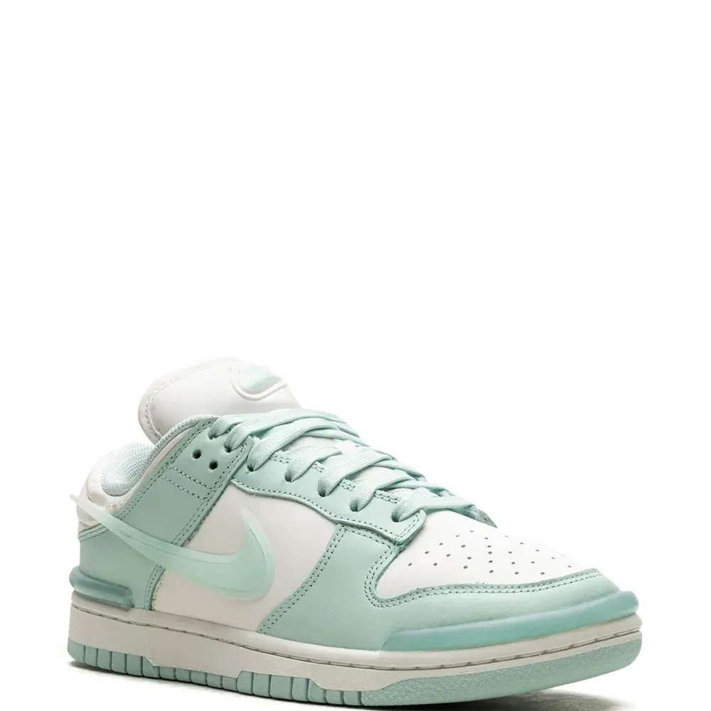 Кроссовки Dunk Low Twist 'Jade Ice'
