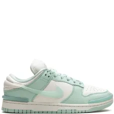 Кроссовки Dunk Low Twist 'Jade Ice'