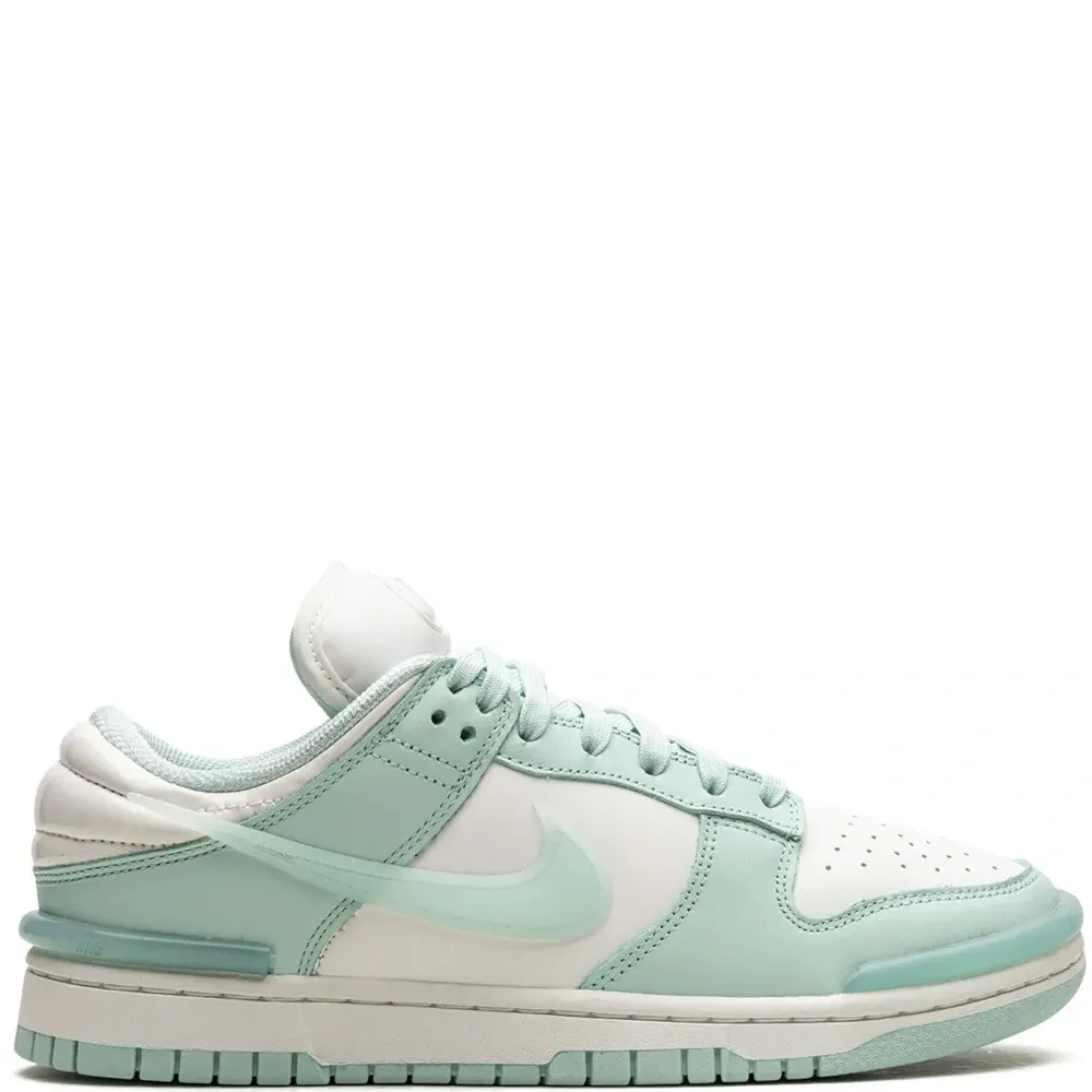 Кроссовки Dunk Low Twist 'Jade Ice'