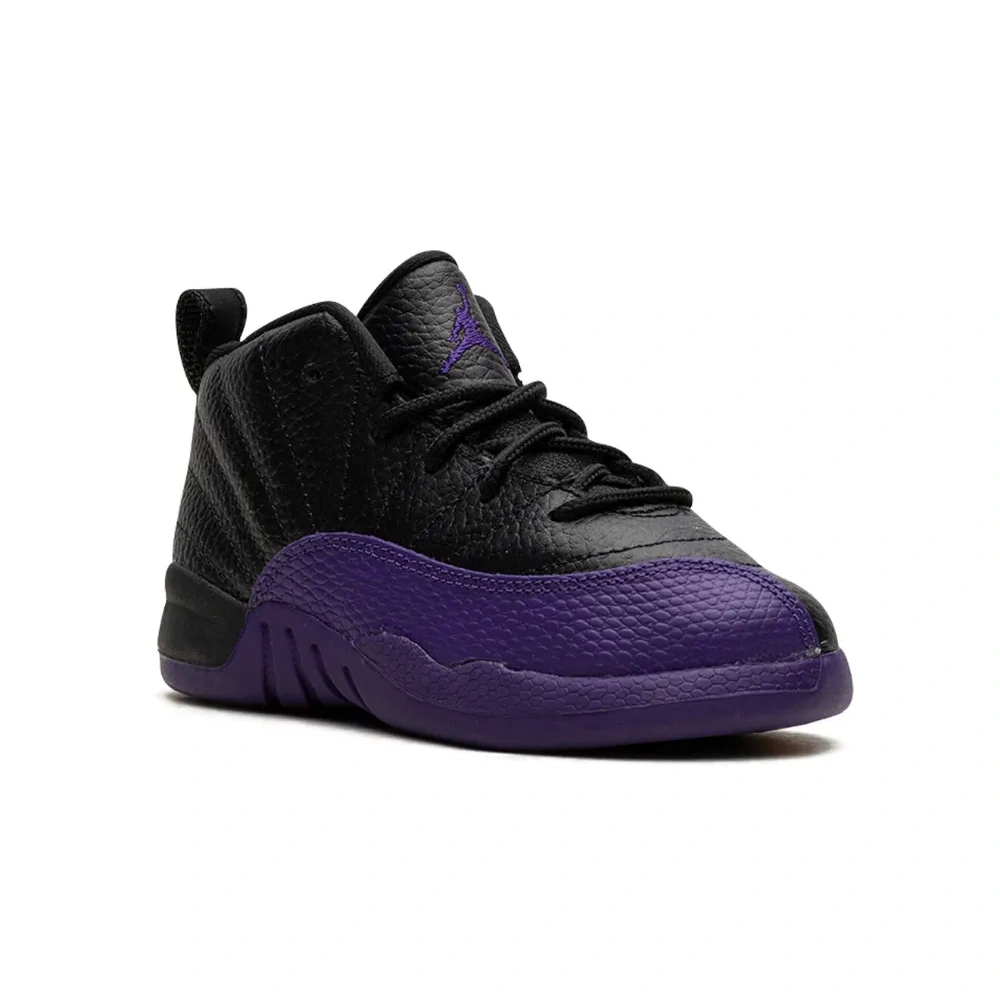 Кроссовки Air Jordan 12 Field Purple
