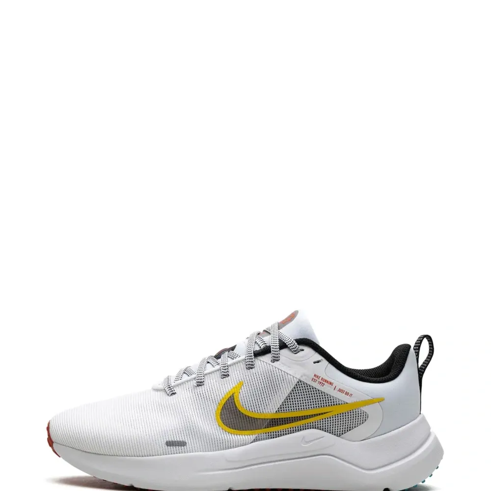 Кроссовки Downshifter 12 'White'