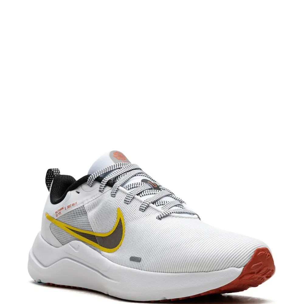 Кроссовки Downshifter 12 'White'