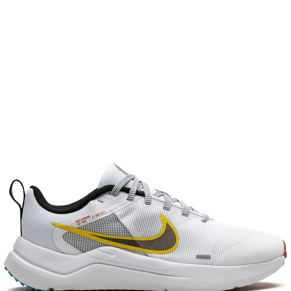 Кроссовки Downshifter 12 'White'