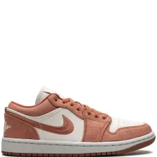 Кроссовки Air Jordan 1 Low Sky J Orange Кроссовки Air Jordan 1 Low Sky J Orange