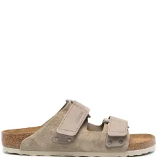 Кожаные сандалии Kyoto на липучке