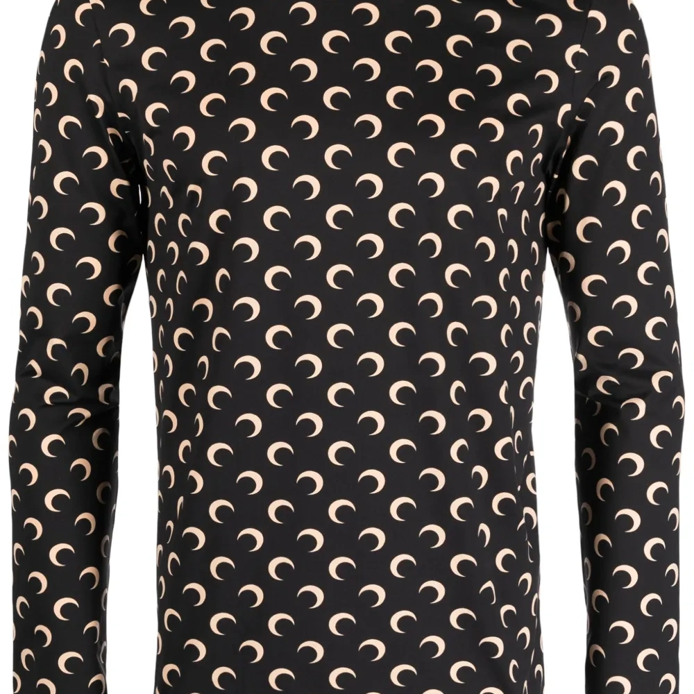 Regenerated Second Skin top