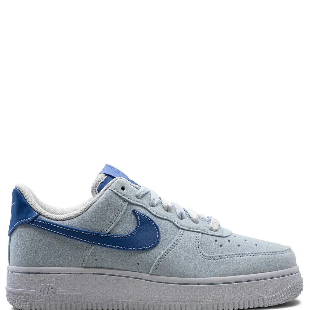 Кроссовки Air Force 1 Low Shades of Blue