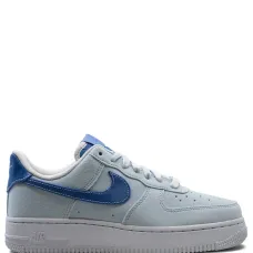 Кроссовки Air Force 1 Low Shades of Blue