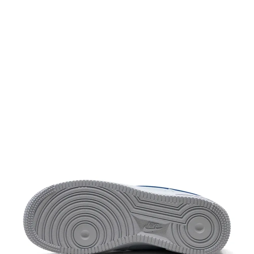 Кроссовки Air Force 1 Low Shades of Blue