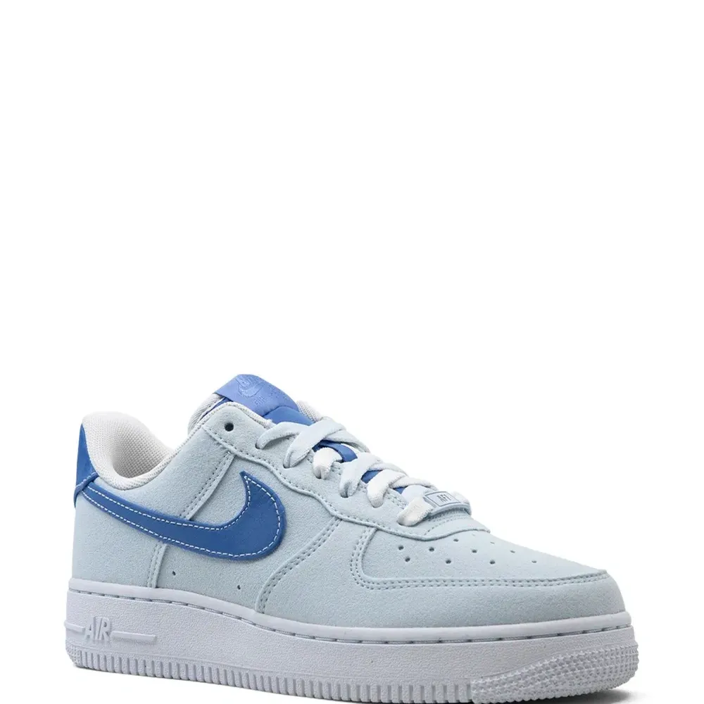 Кроссовки Air Force 1 Low Shades of Blue