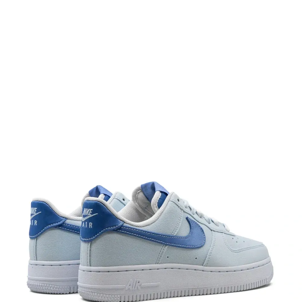 Кроссовки Air Force 1 Low Shades of Blue
